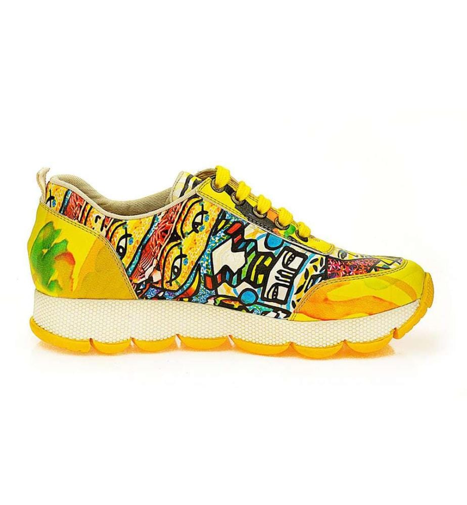 Sneakers - SPS103