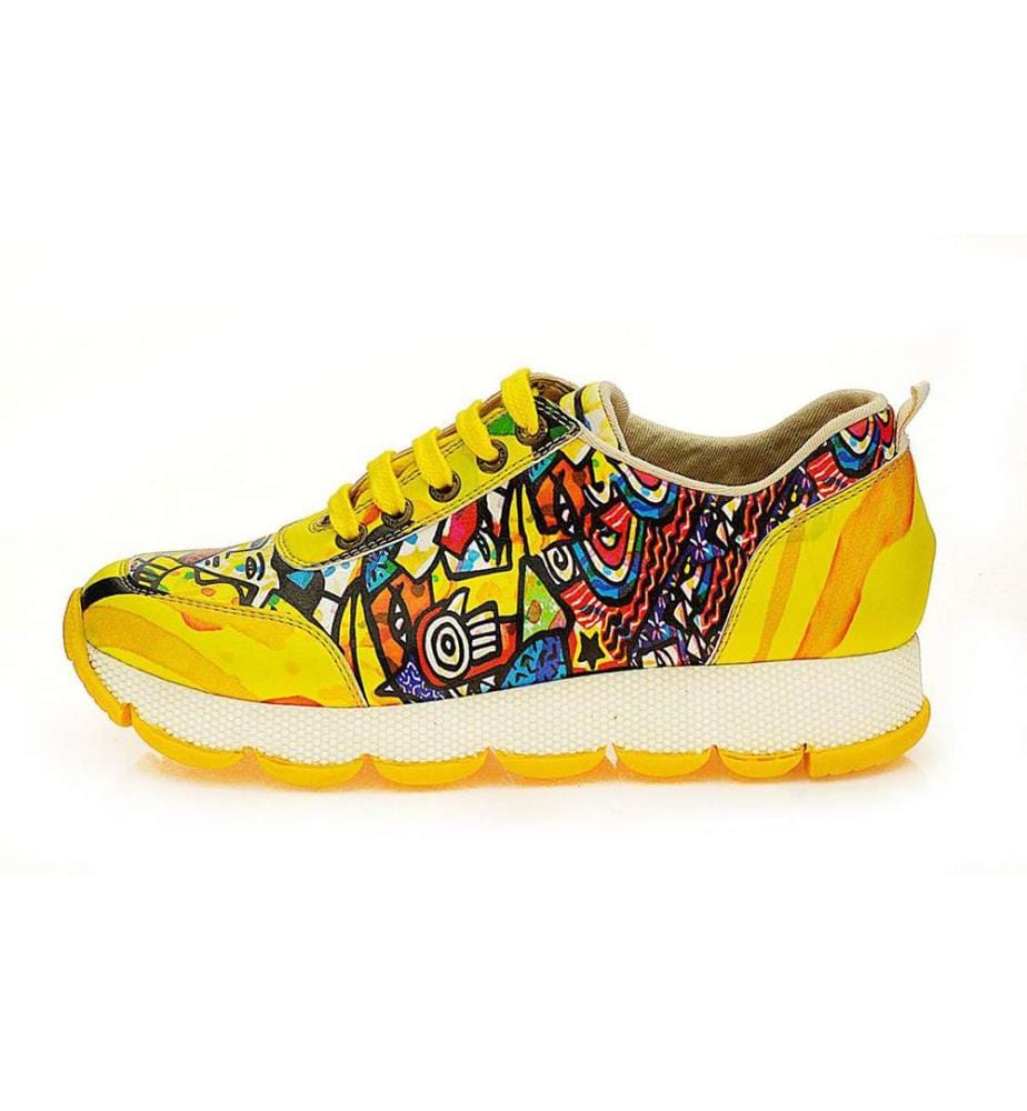 Sneakers - SPS103