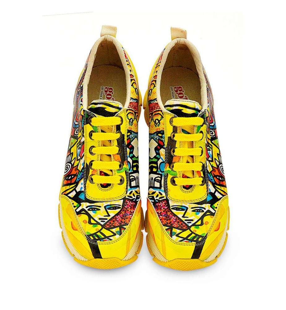 Sneakers - SPS103