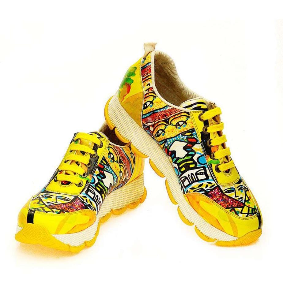 Sneakers - SPS103