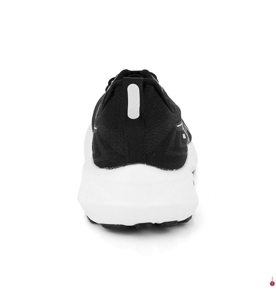 Sneakers GT-2000 13 - Schwarz und Weiss