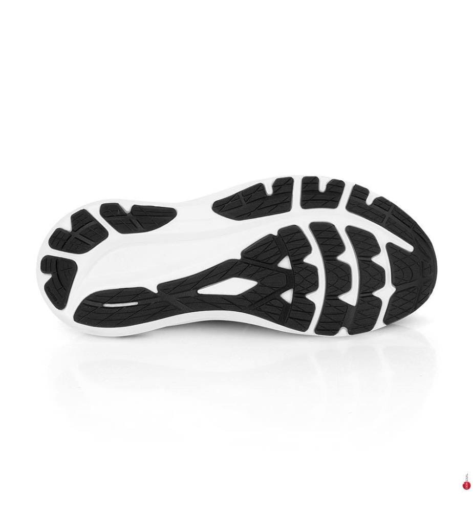 Sneakers GT-2000 13 - Schwarz und Weiss
