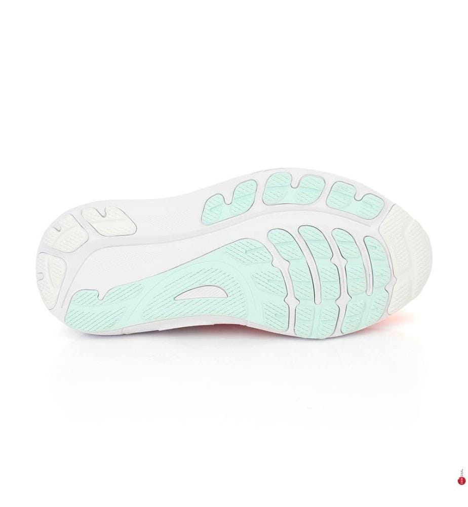 Gel Kayano 31 Sneakers - Pink und Weiss