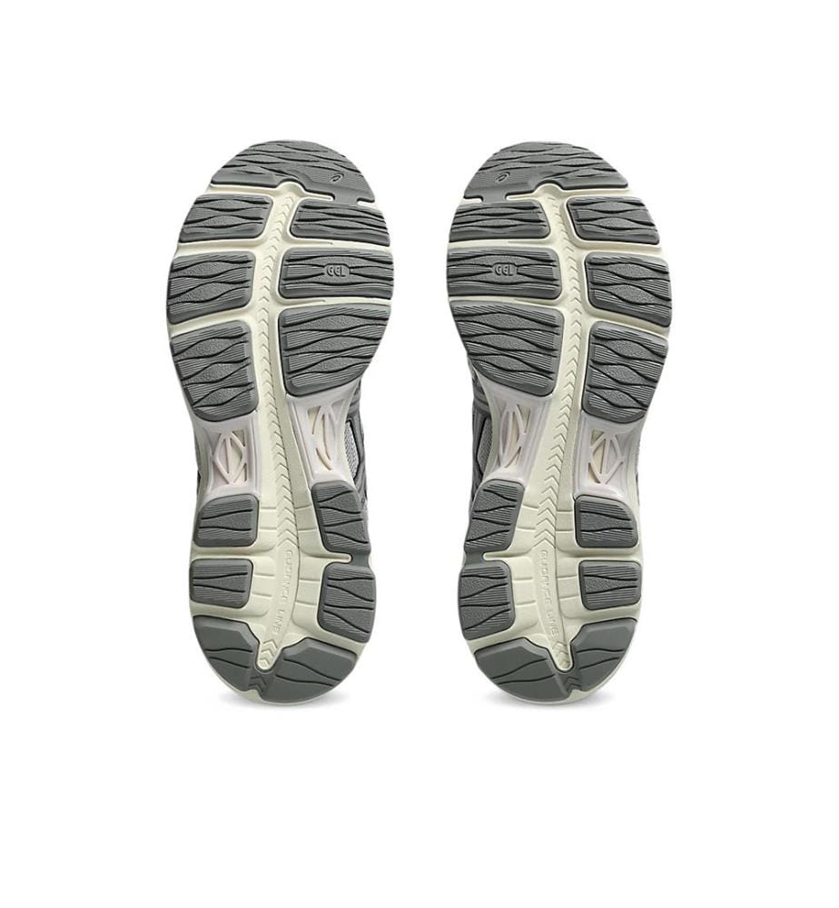 Scarpe da Corsa Gel-K1011 - Bianco e grigio