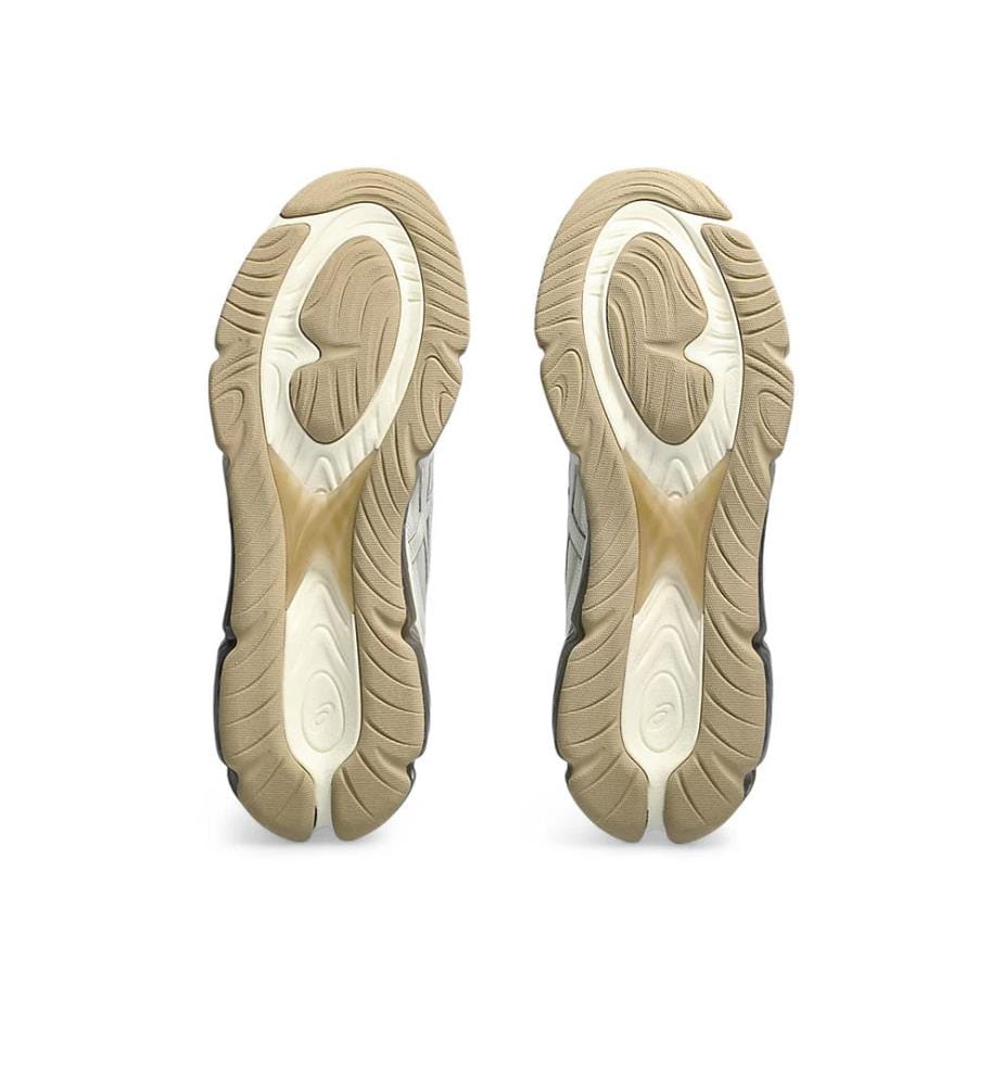 Chaussures de Course à Pied Gel-Quantum 360 VII - Blanc et Beige