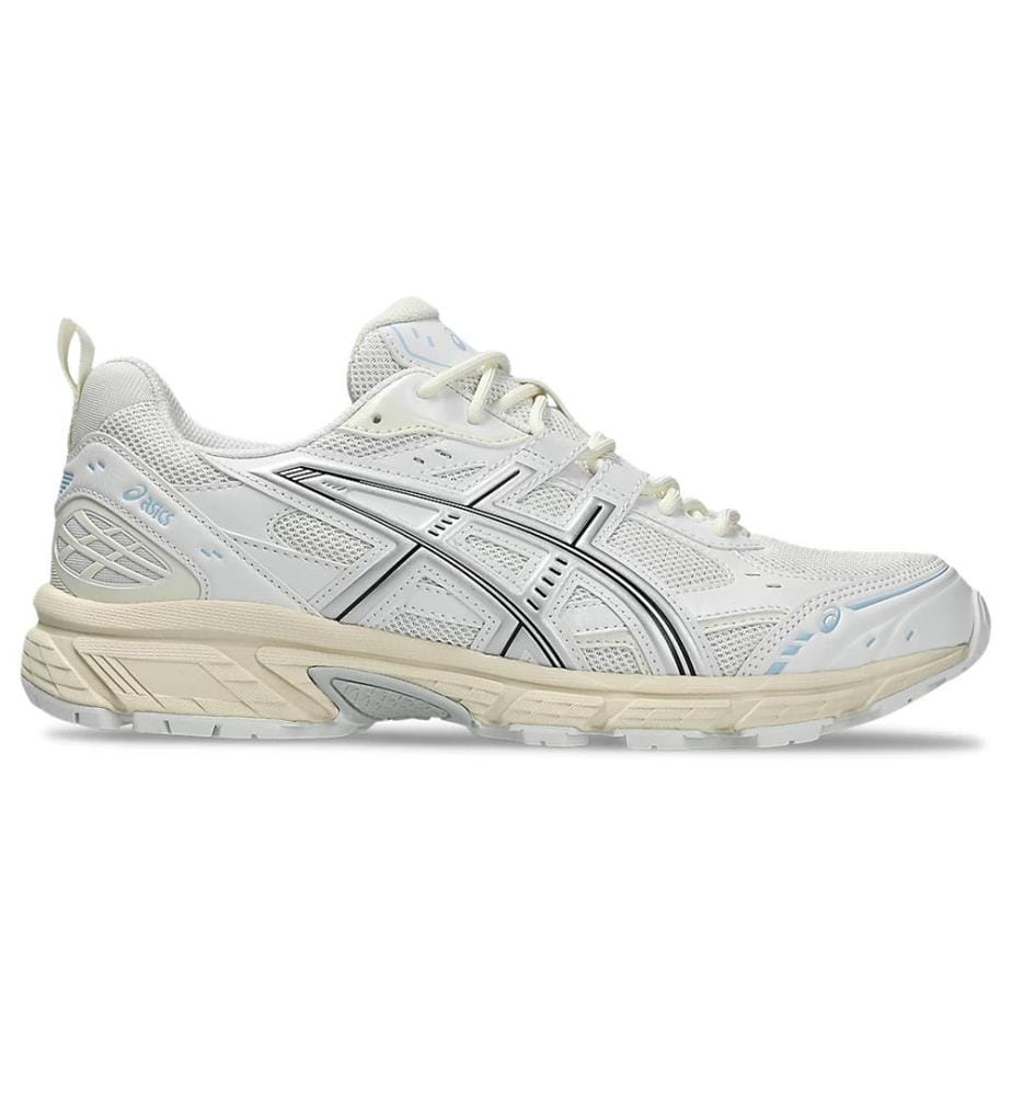 Chaussures de Course à Pied Gel-Nunobiki - Blanc