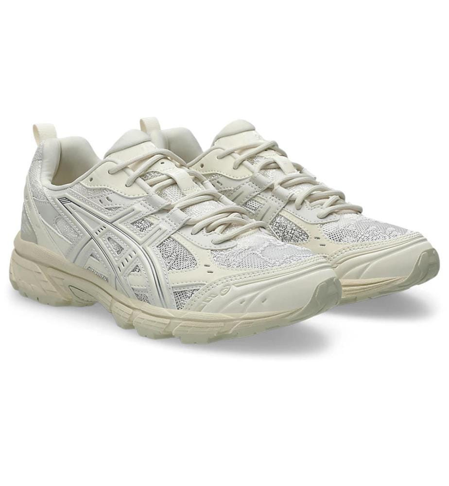 Scarpe da Corsa Gel-Nunobiki - Bianco e beige
