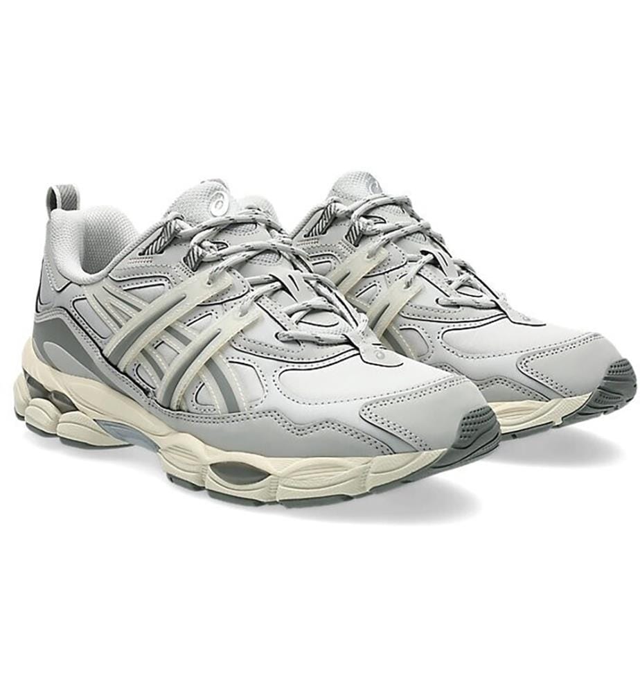 Chaussures de Course à Pied Gel NYC Utility - Gris