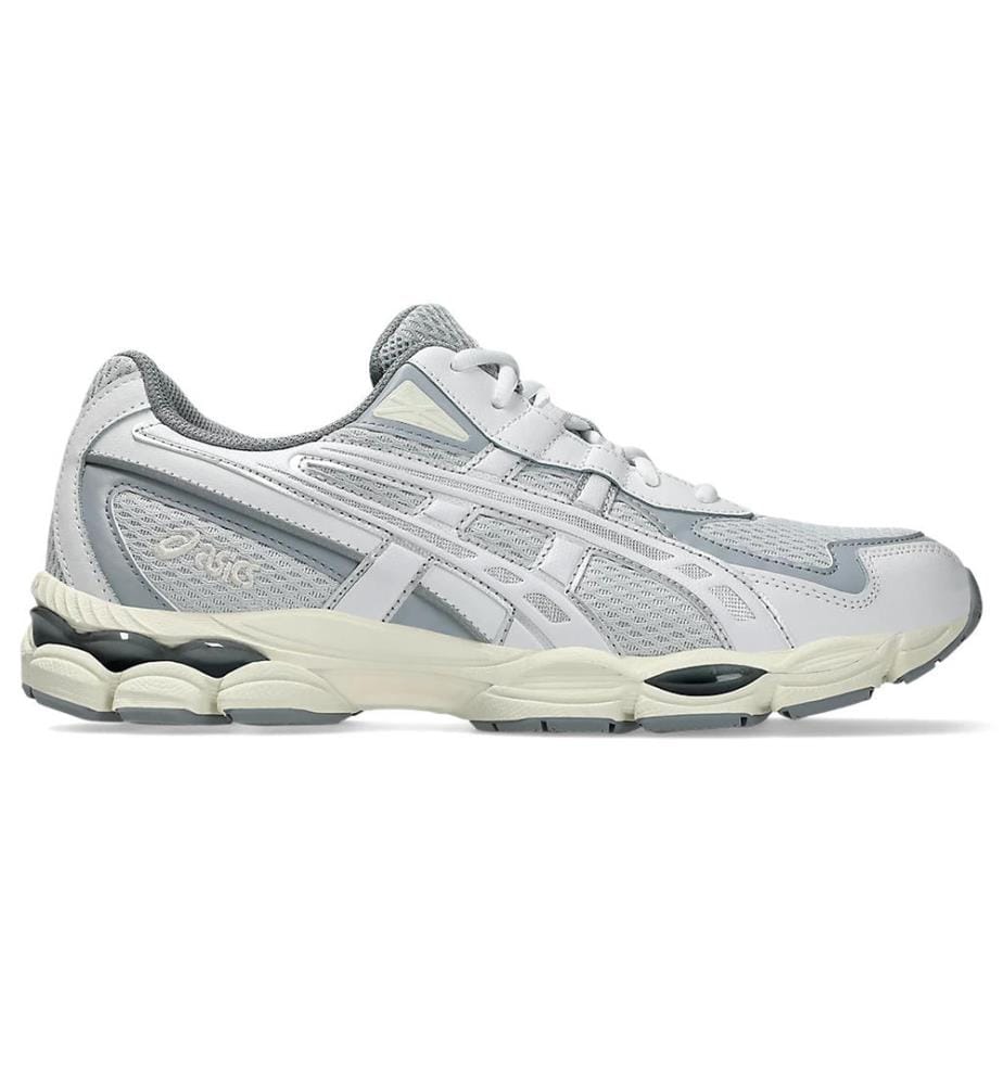 Chaussures de Course à Pied Gel-NYC 2055 - Blanc