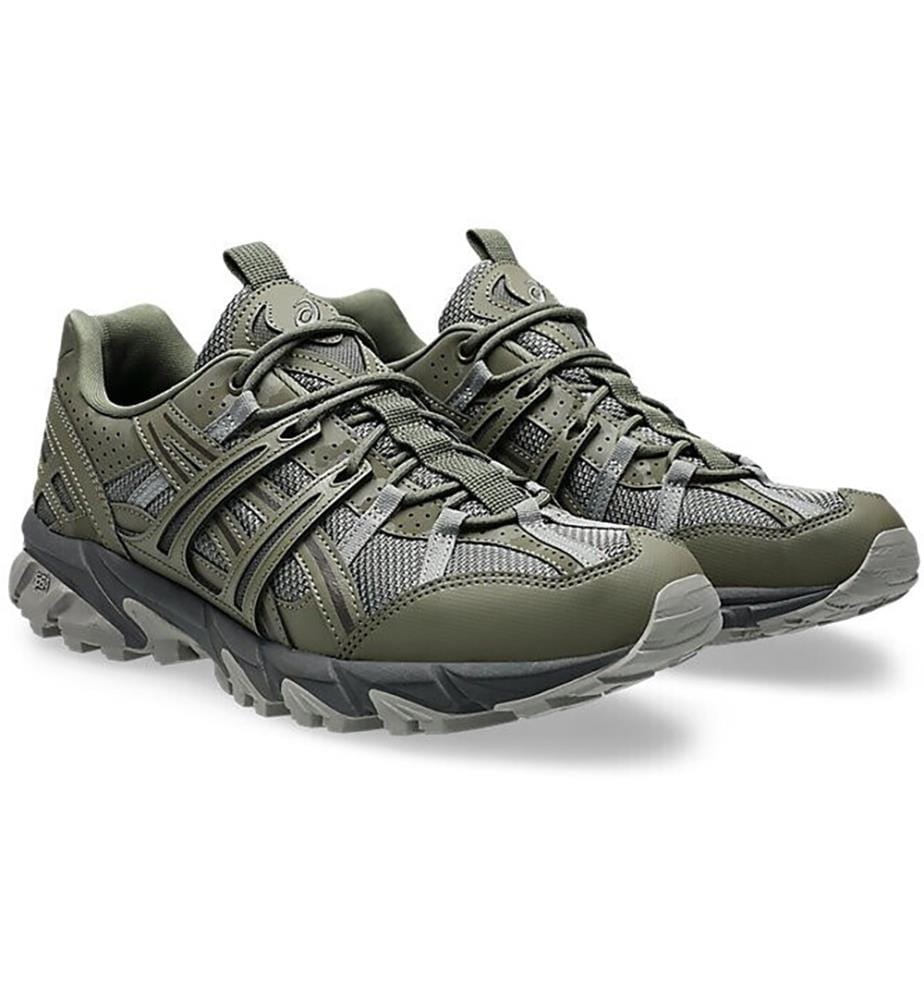 Chaussures de Course à Pied Gel Sonoma 15-50 - Kaki
