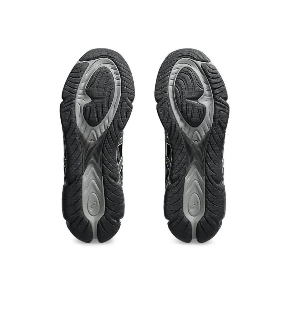 Chaussures de Course à Pied Gel-Quantum 360 VIII Utility - Gris et Noir