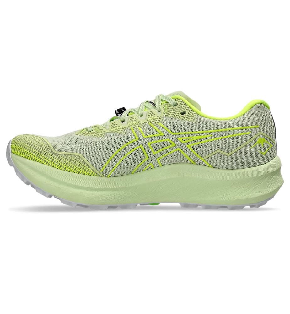 Chaussures de Course à Pied Fujispeed 3 - Jaune