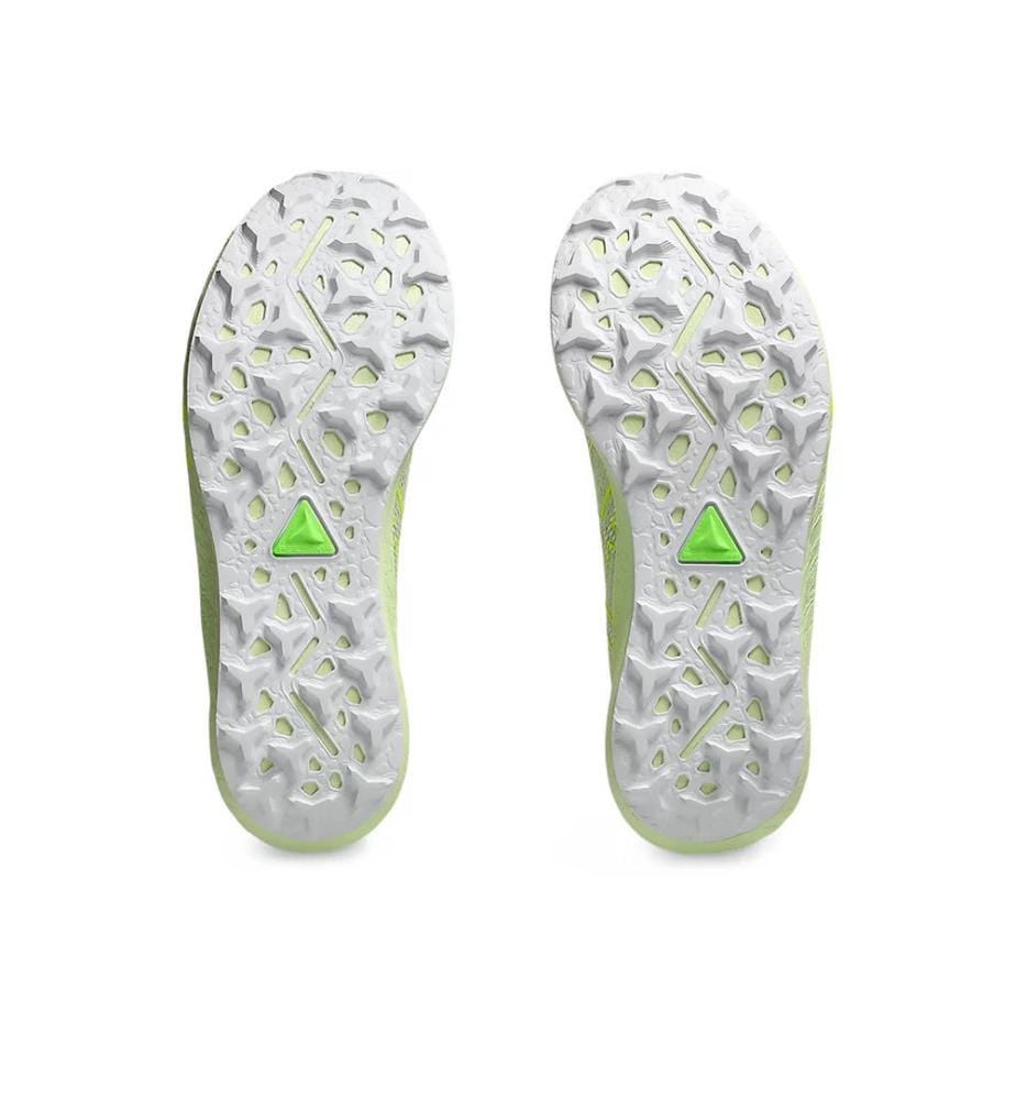 Chaussures de Course à Pied Fujispeed 3 - Jaune
