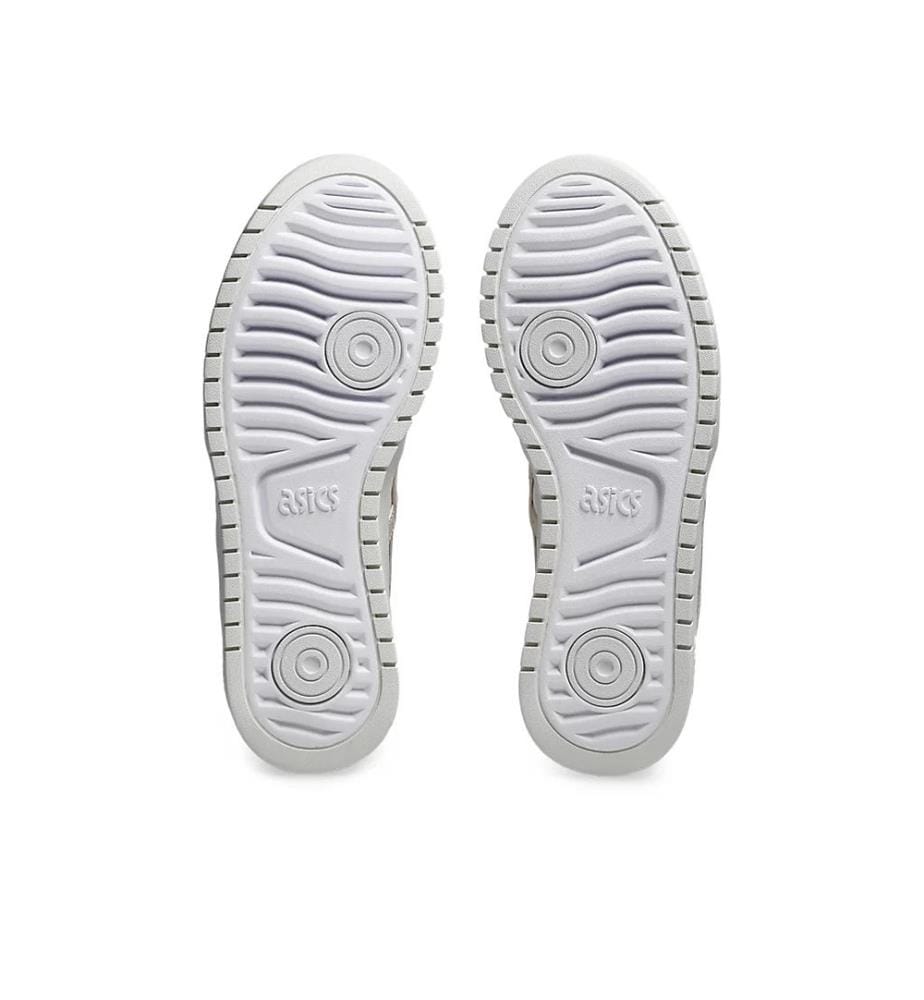 Baskets Japan S PF - Blanc et Rose