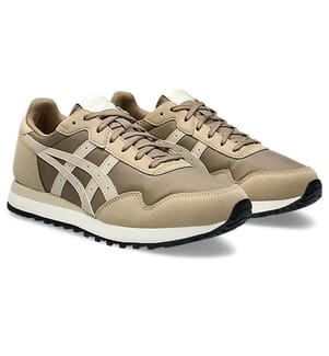 Baskets Tiger Runner II - Brun