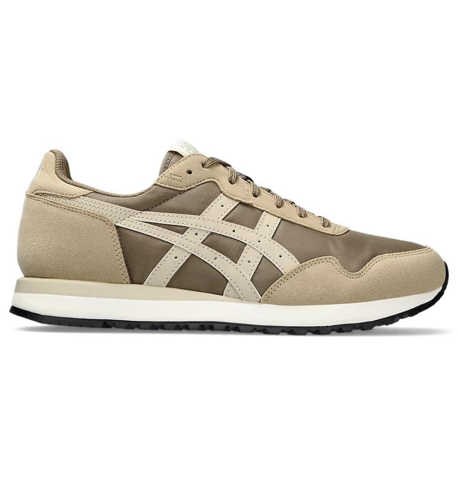 Baskets Tiger Runner II - Brun