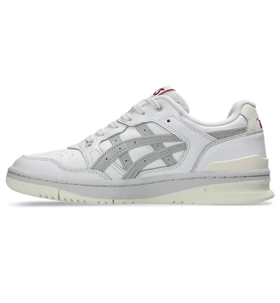 Chaussures de Course à Pied EX89  - Blanc et Gris