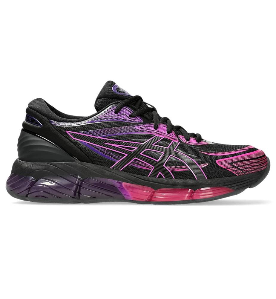 Chaussures de Course à Pied Gel-Quantum 360 VII - Noir et Rose