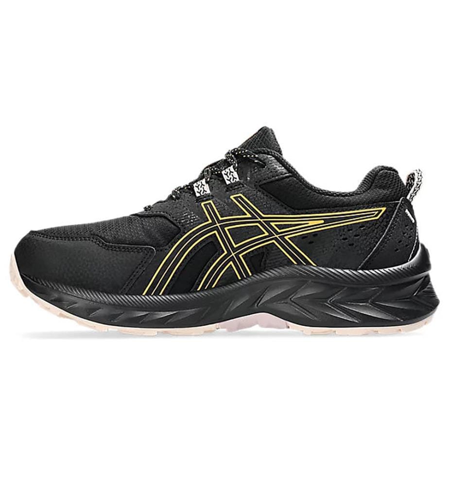 Chaussures de Course à Pied Gel-Venture 9 - Noir