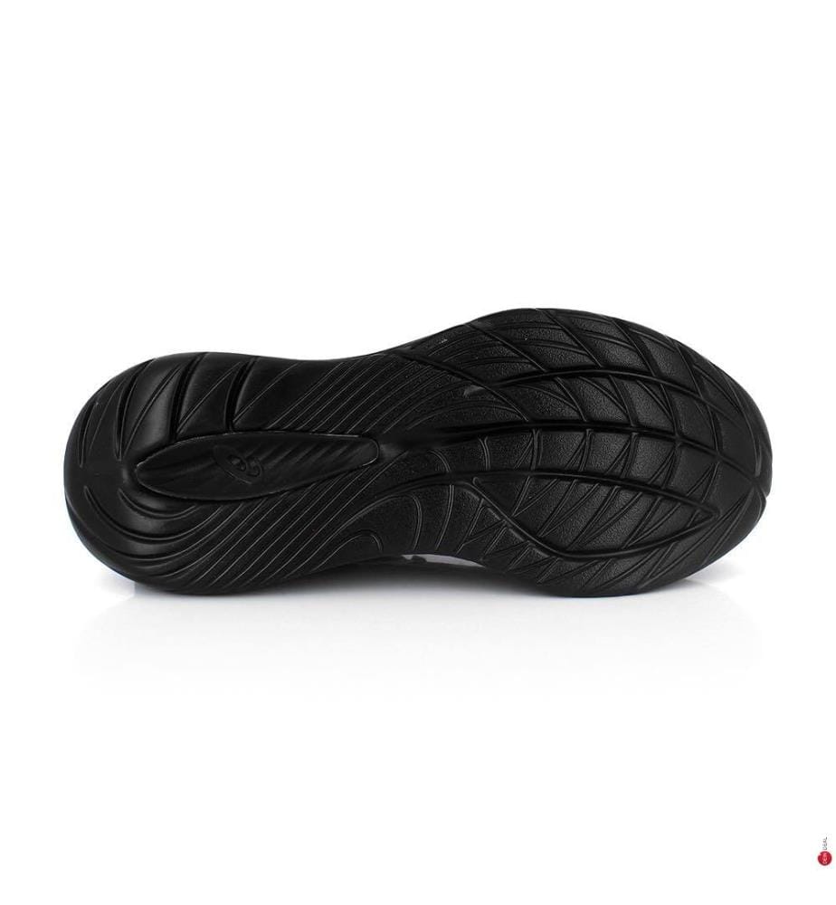GEL-CUMULUS 27 Laufschuhe - Schwarz