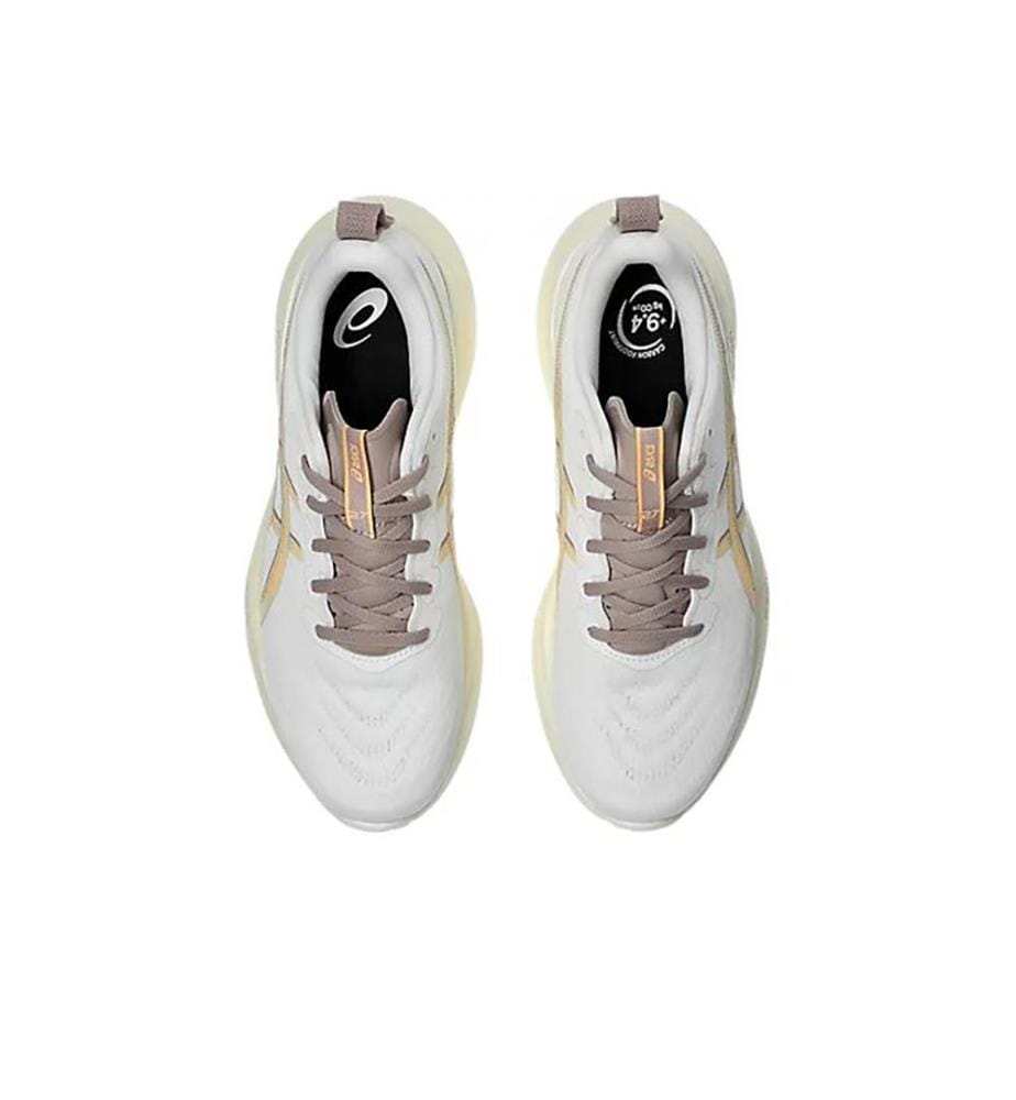 Scarpe da corsa GEL-CUMULUS 27 - Bianco