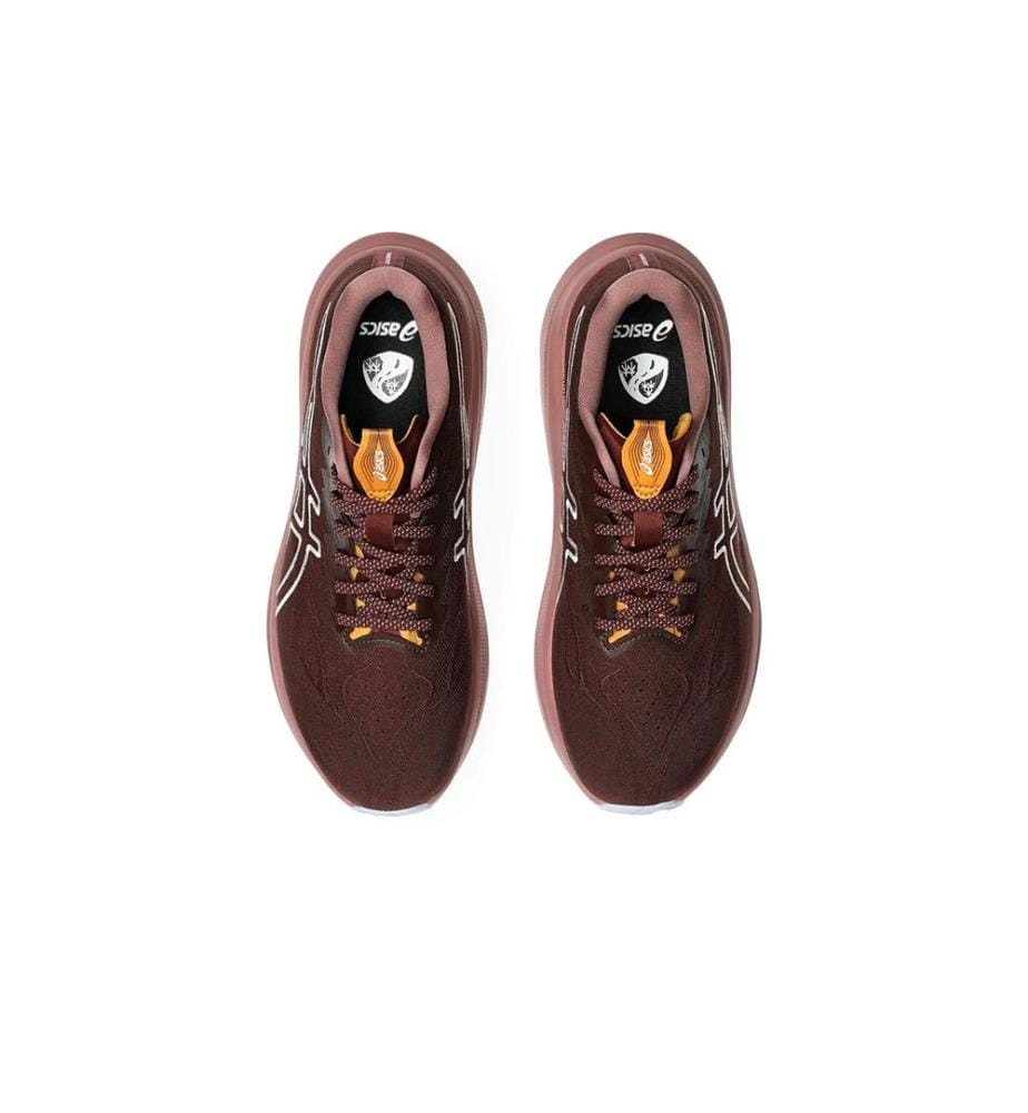 GT-2000 14 scarpe da corsa NATURE BATHING - Nature Bathing & Dark Red Planet