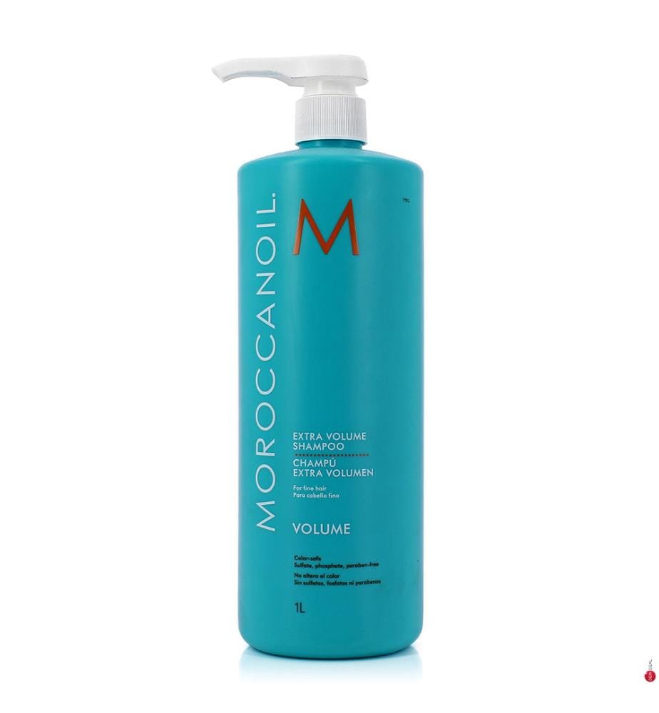 Shampoo Volume - 1 L