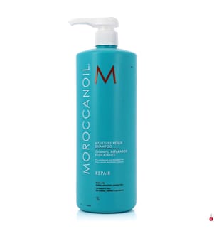 Shampoo Rigenerante Mositure - 1 L