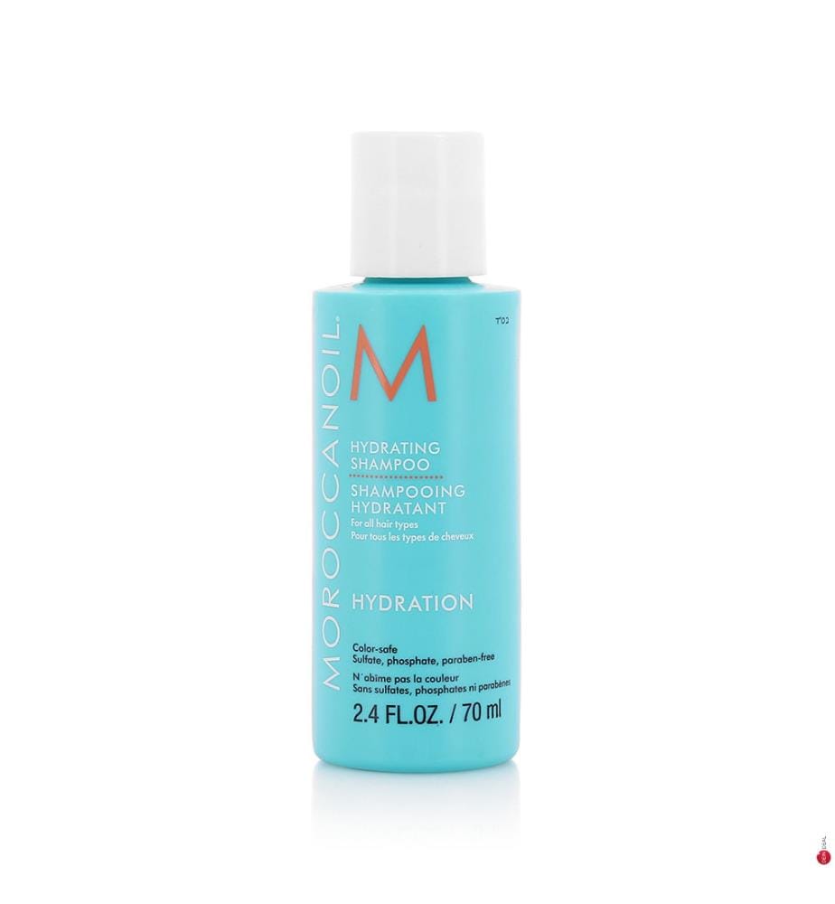 Shampoo Hydrating - 70 ml