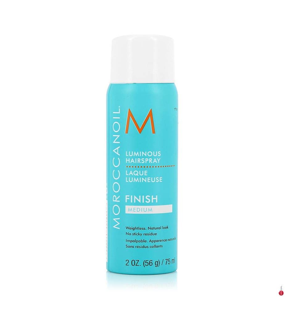 Lacca per Capelli Brillanti Finish Medium - 75 ml