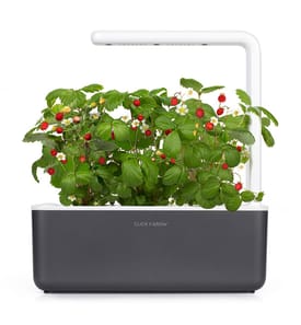 Giardino d'Interno Smart Garden 3 - Grigio Antracite