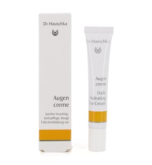 Fluid eye contour cream - 12,5 ml