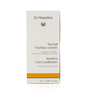 Behandlung tag und nacht - 10 x 1 ml