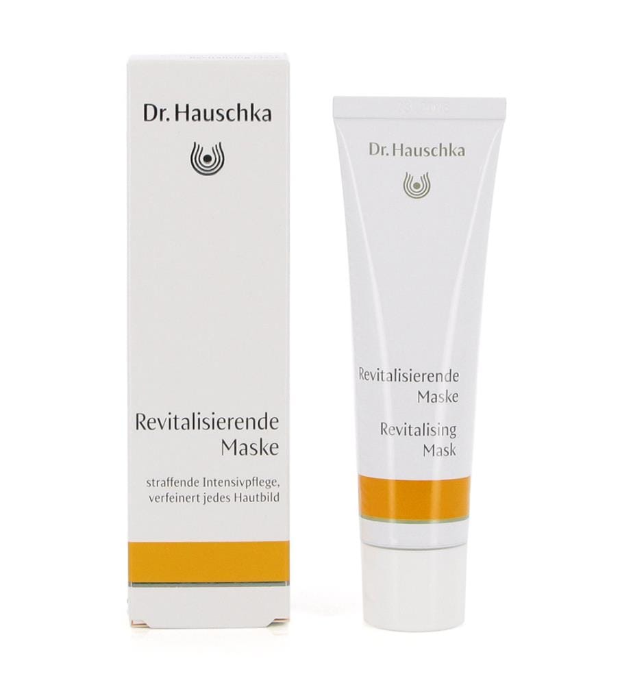 Revitalizing mask - 30 ml