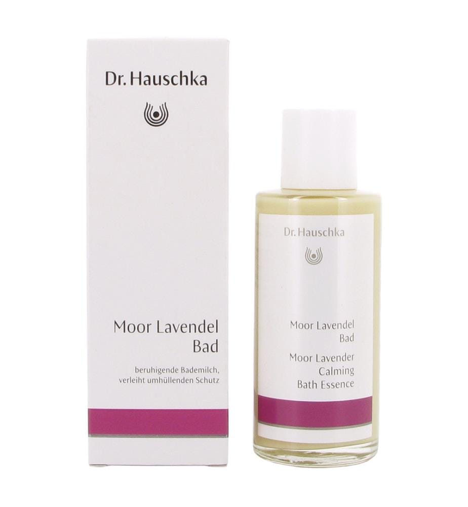 Lavender bath - 100 ml