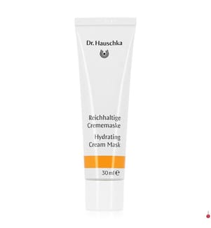 Hydrating Cream Mask - 30 ml
