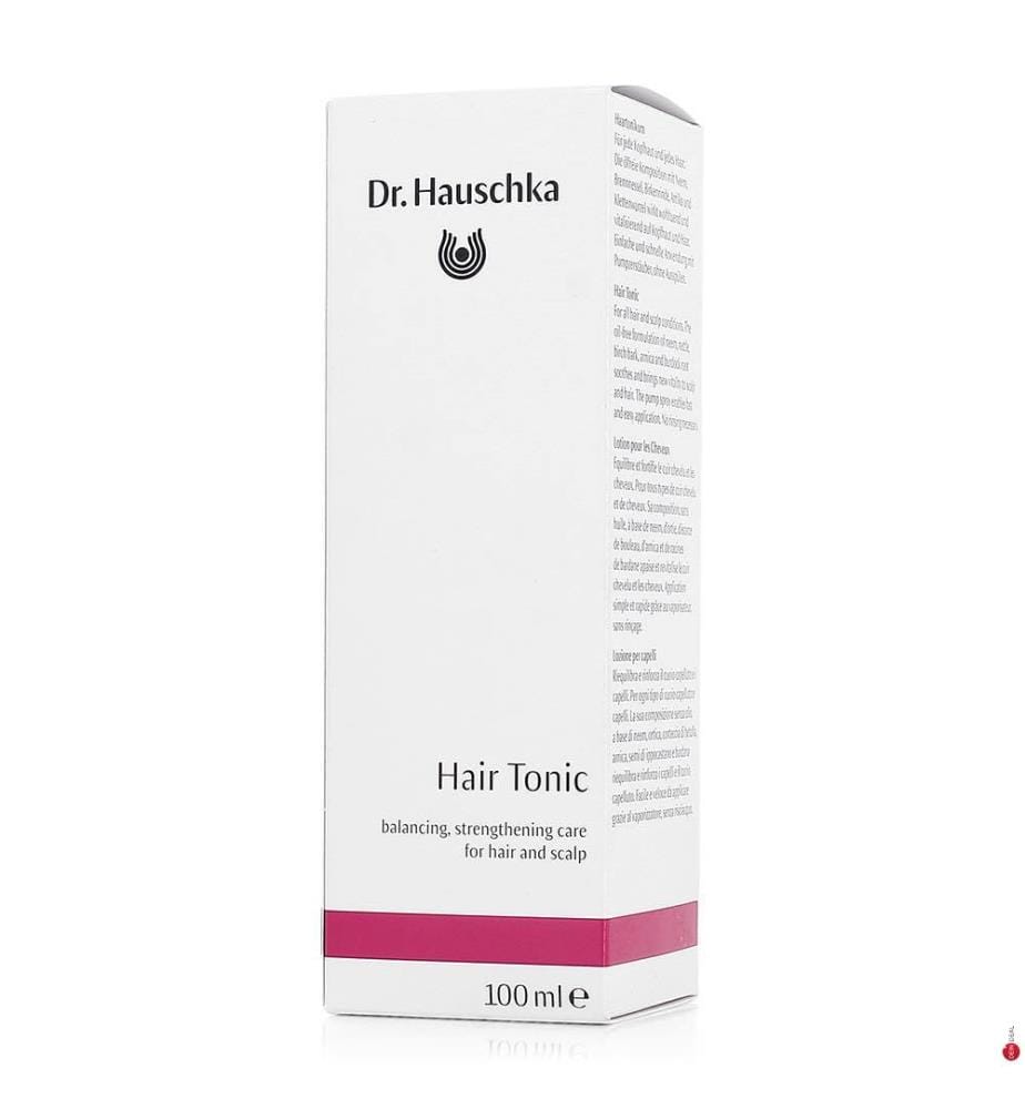 Tonico per capelli - 100 ml
