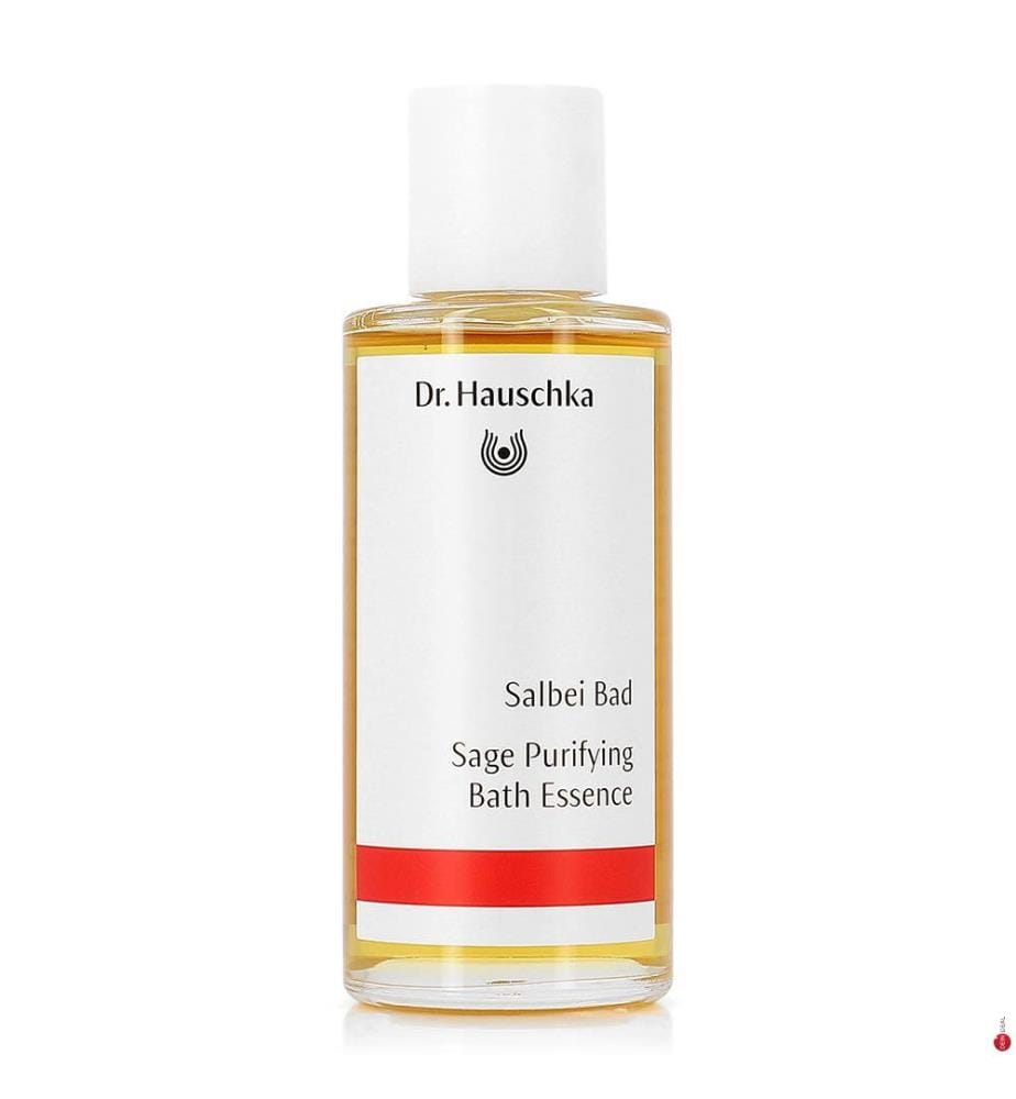 Sage Purifying Bath Essence - 100 ml