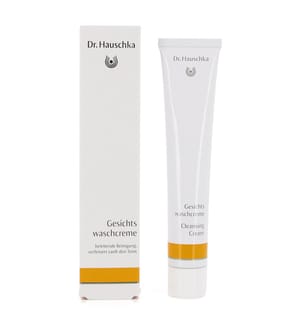 Facial cleansing cream - 50 ml