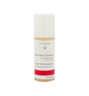 Sage mint deodorante - 50 ml