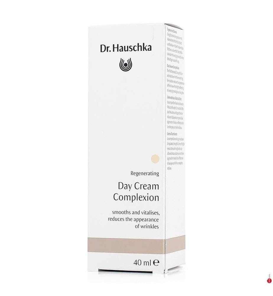 Regenerating Day Cream Complexion - 40 ml