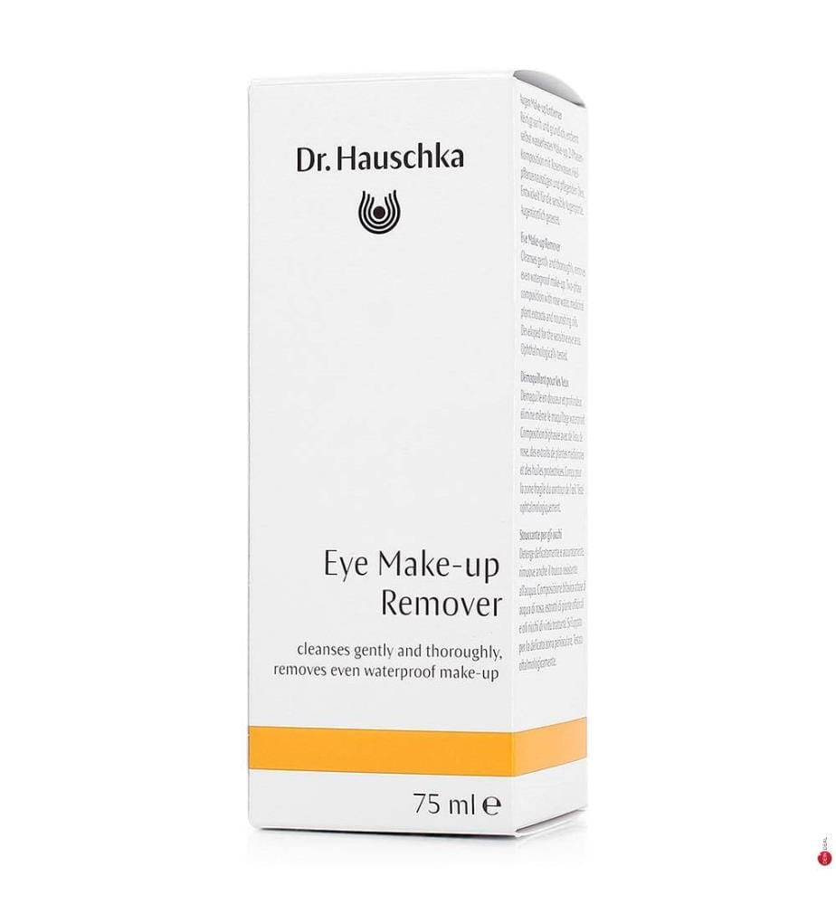 Eye Make-up Remover - 75 ml