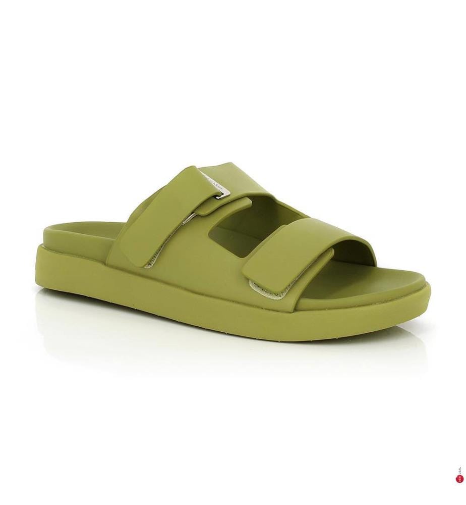 Sandali in pelle - Avocat