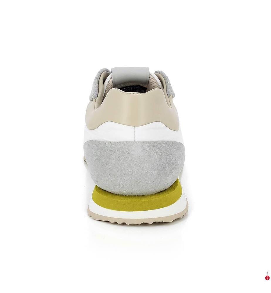 Baskets - 3 Coloris