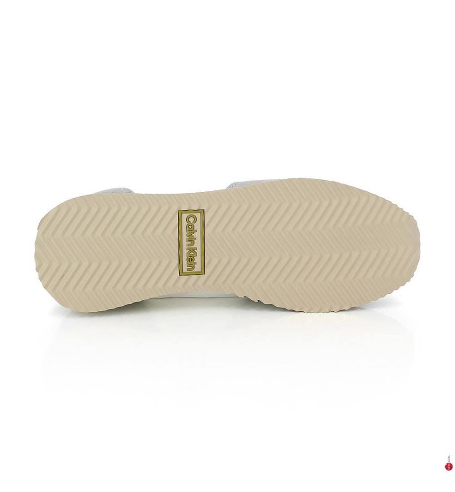 Baskets - 3 Coloris
