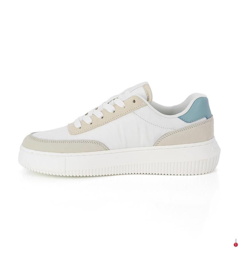 Baskets Chunky - 3 Coloris