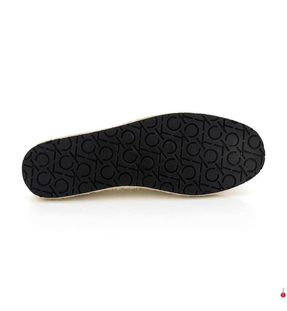 Espadrilles en toile - Beige