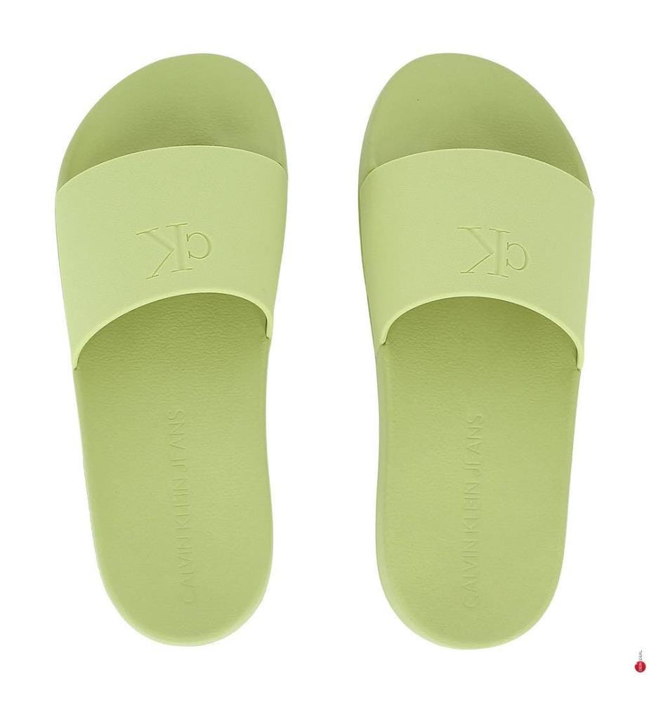 Mules - Vert