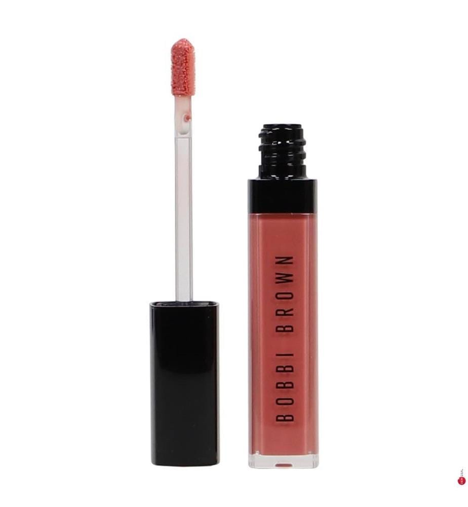 Crushed Oil-Infused Lip Gloss #In the Buff - 6ml