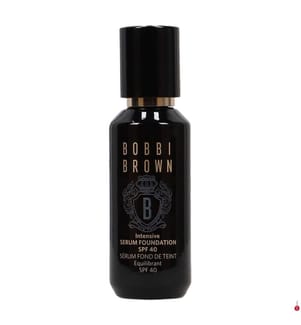 Sérum Fond De Teint Equilibrant SPF40 #Honey - 30ml